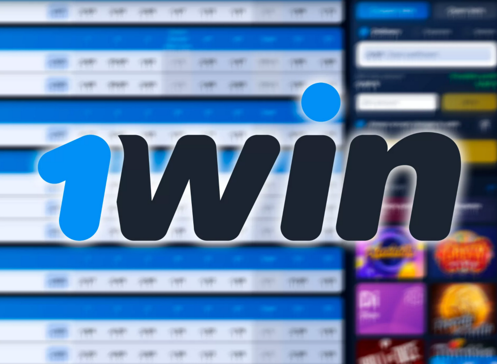 1Win móvil
