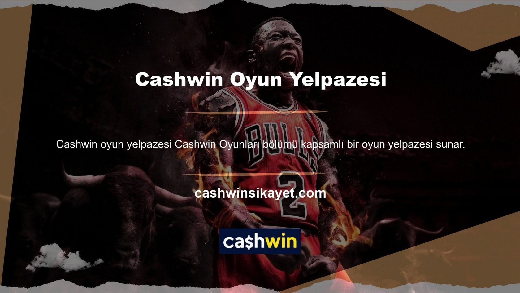 Cashwin Casino-Bewertung