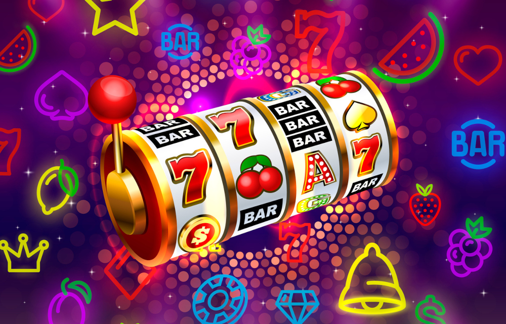 Casino en ligne Gangsinos