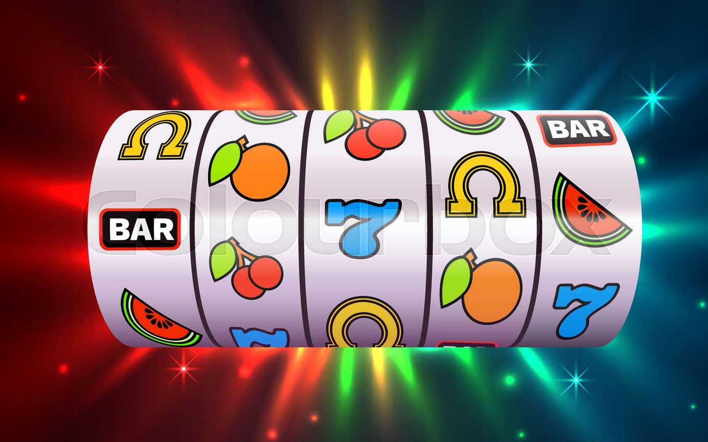 Impresa di gioco d'azzardo Winnita