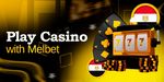 Melbet Gambling enterprise